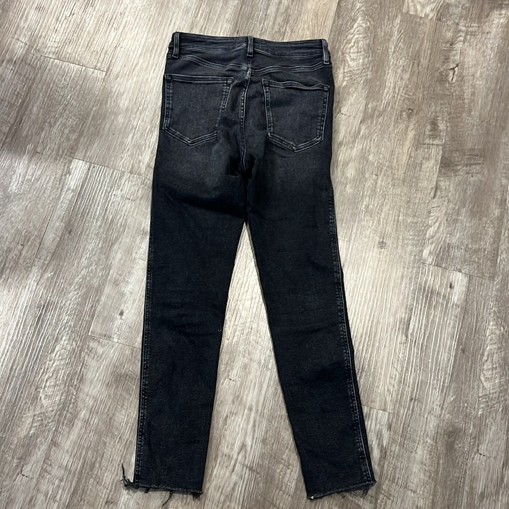 We The Free Raw High-Rise Jegging size 29 - Picture 12 of 13